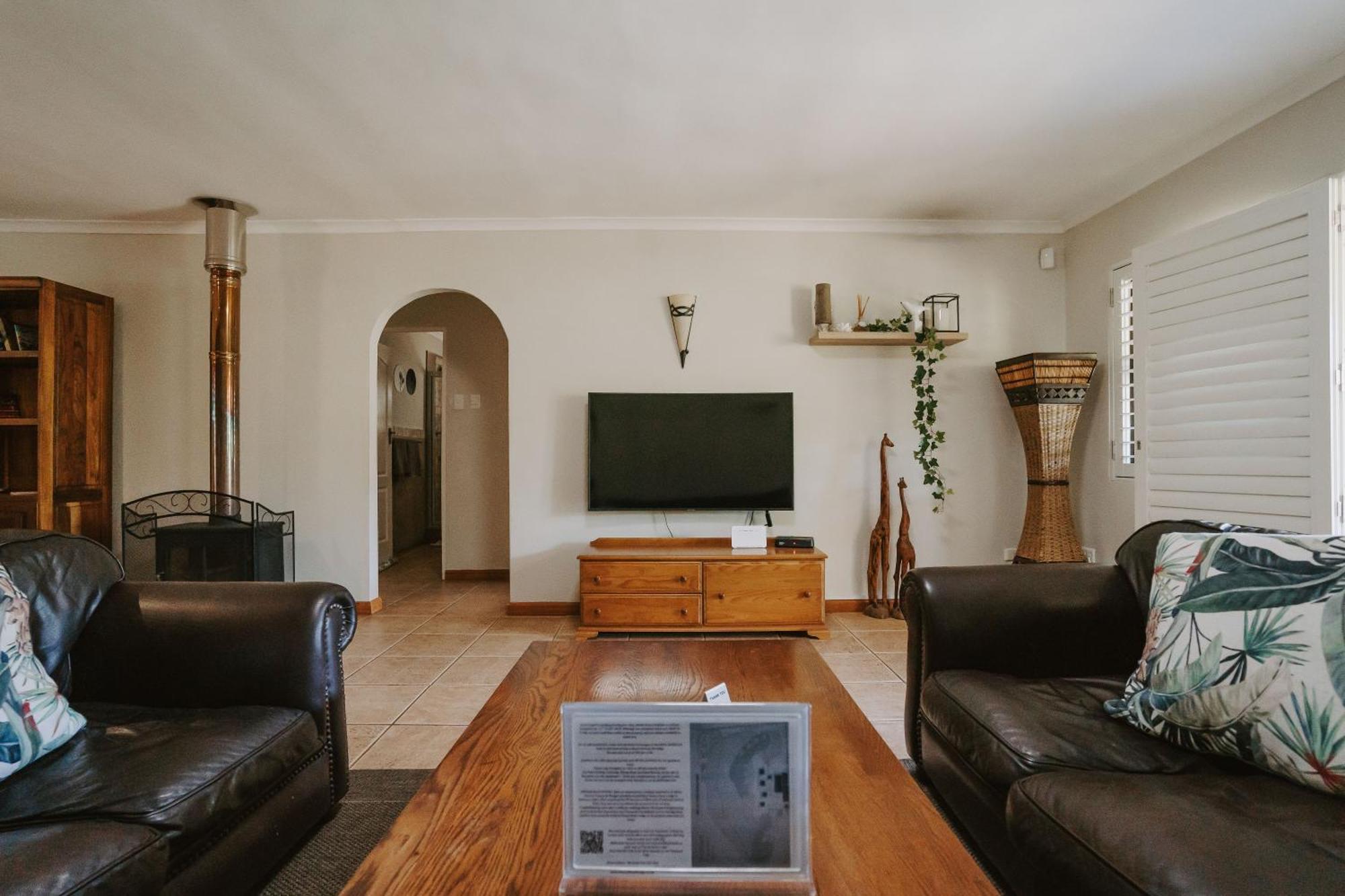 Thunzi Bush Lodge Beachview Екстериор снимка