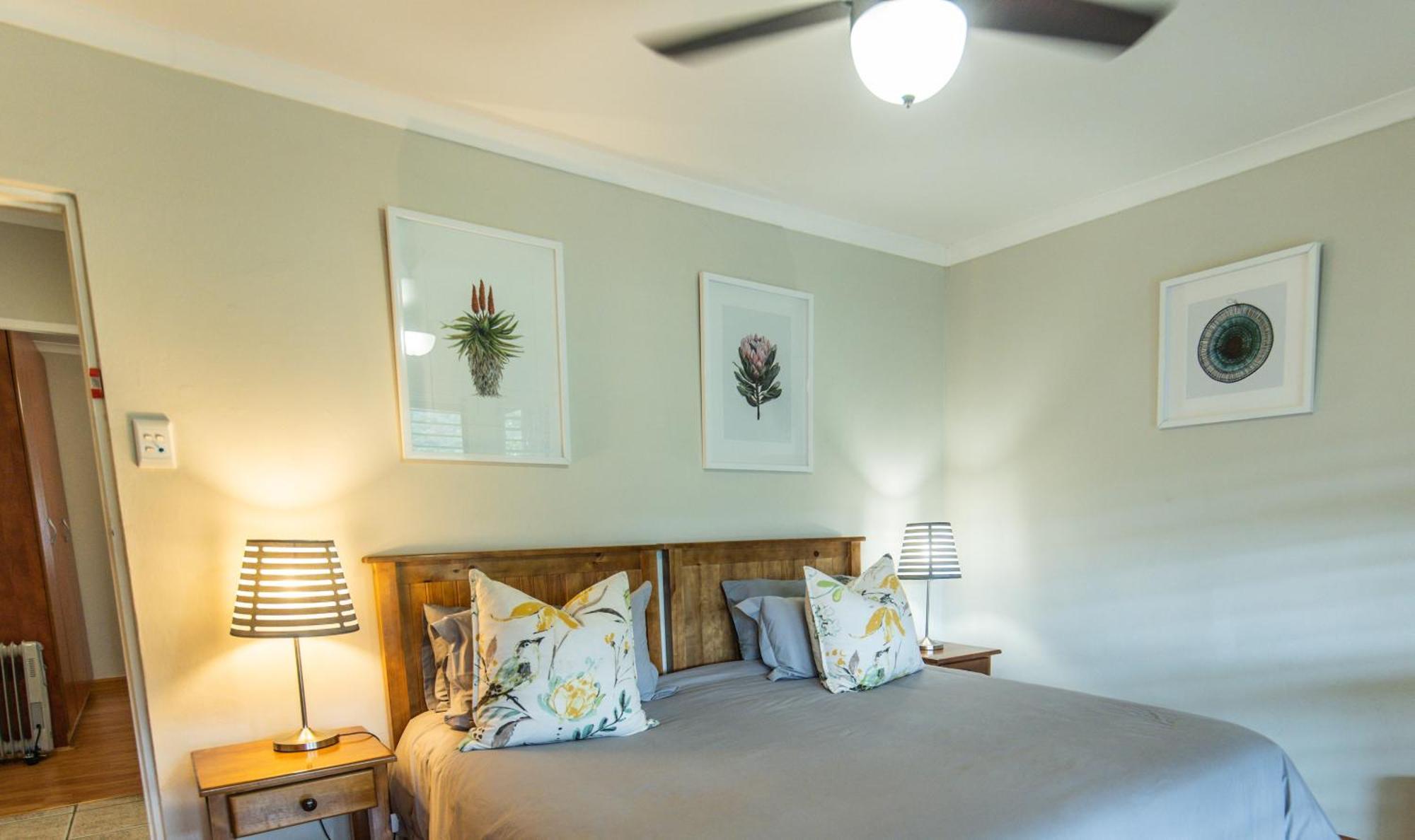 Thunzi Bush Lodge Beachview Екстериор снимка