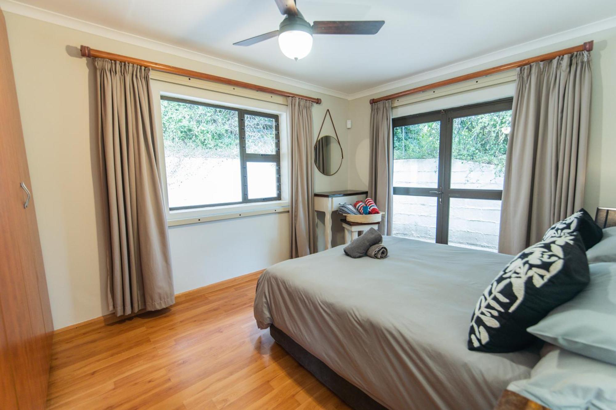 Thunzi Bush Lodge Beachview Екстериор снимка