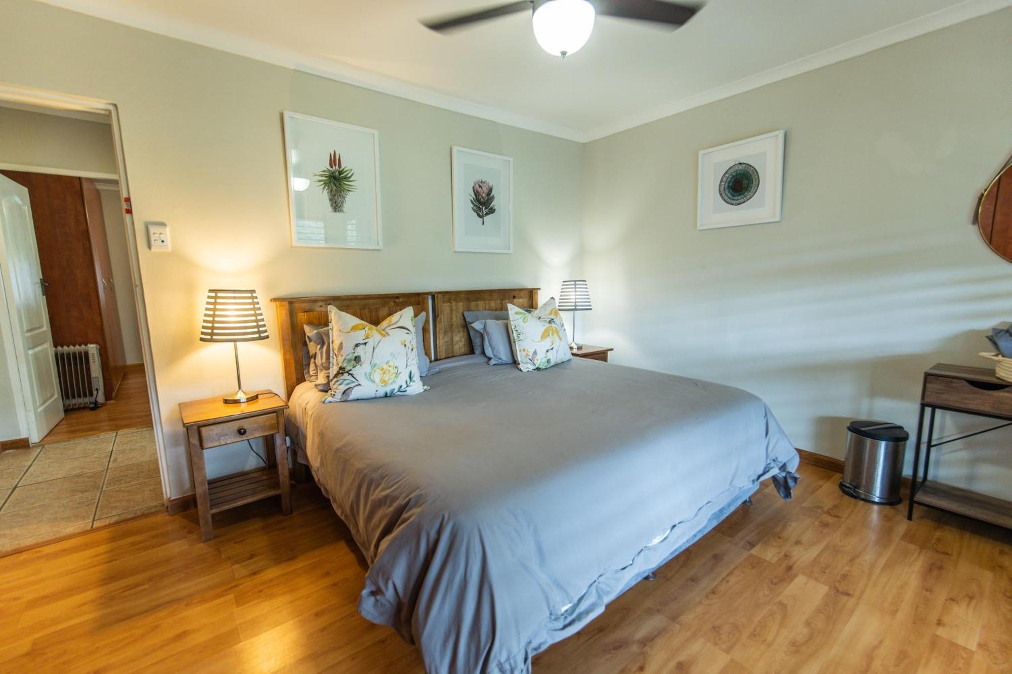 Thunzi Bush Lodge Beachview Екстериор снимка